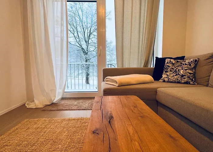 Fewo Anders - Neubau Mit Balkon Im Bergischen Land