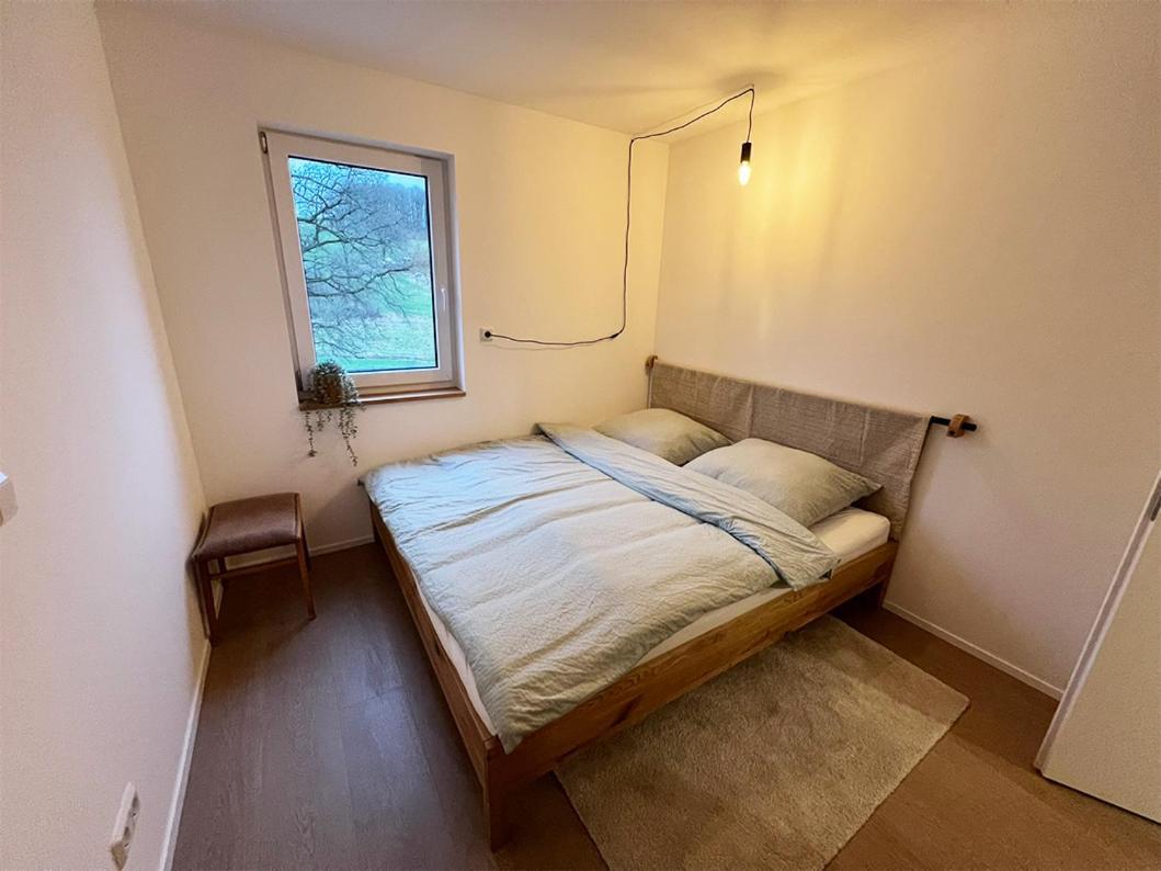 Anders - Neubau Mit Balkon Im Bergischen Land Apartment Reichshof