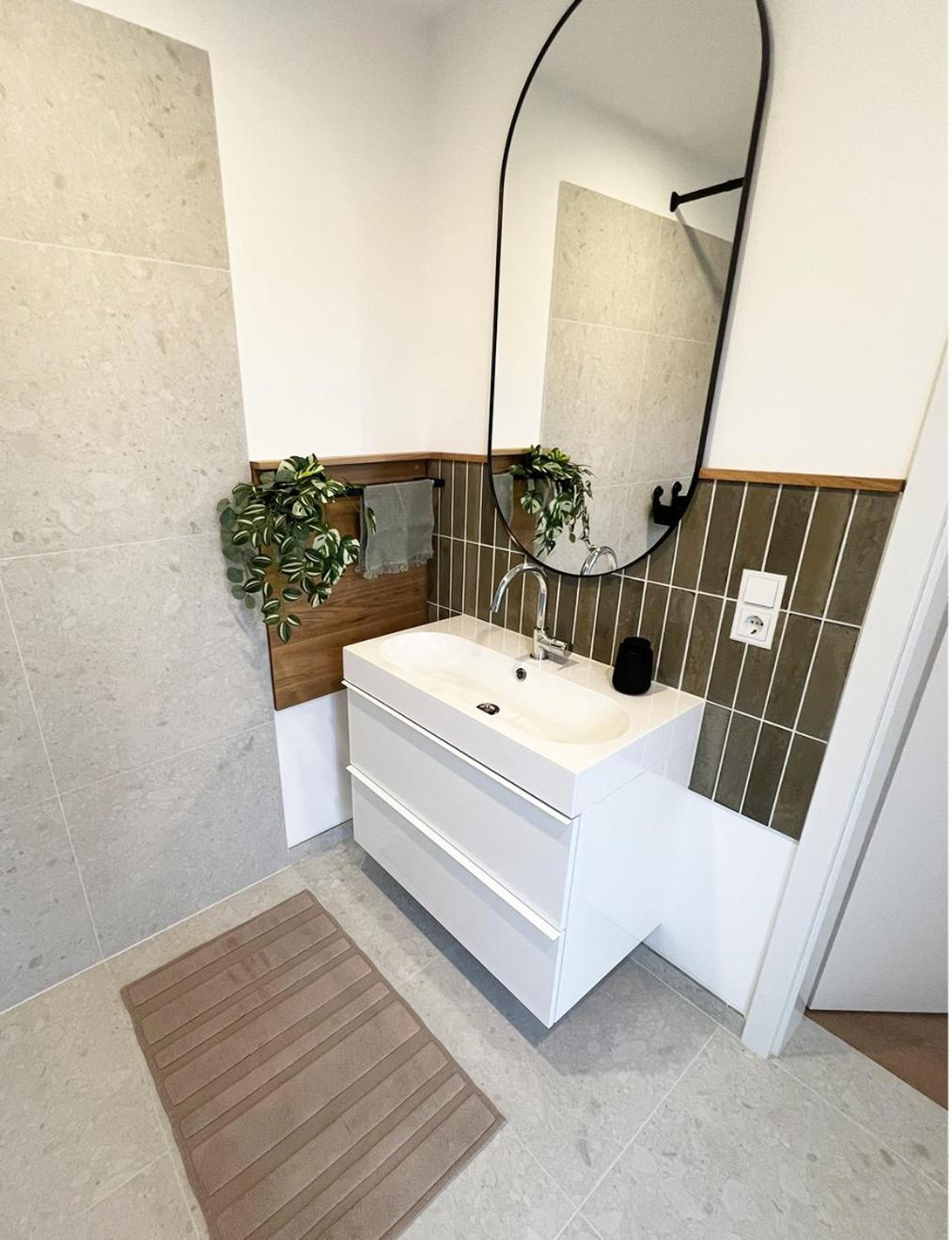Anders - Neubau Mit Balkon Im Bergischen Land Reichshof